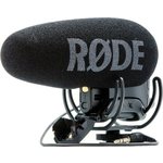 Rode profesionalni mono video mikrofon z Rycote Lyre