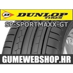 Dunlop letna pnevmatika SP SportMaxx GT, XL 255/35R19 96Y