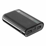 Cellular Line power bank Tank 10000 mAh/5000 mAh