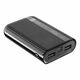 Cellular Line power bank Tank 10000 mAh/5000 mAh