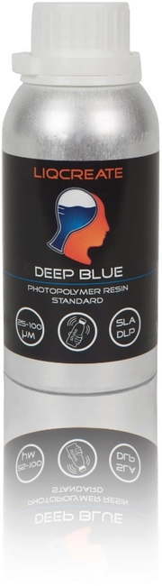 Liqcreate Deep Blue - 250 g