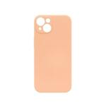 Chameleon Apple iPhone 14 - Gumiran ovitek (TPU) - roza N-Type