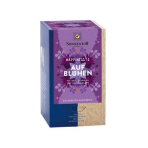 Sonnentor Bio cvetlični čaj - 30.6 g