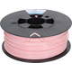 3DJAKE ecoPLA pastelno pink - 1,75 mm / 1000 g