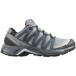 Trekking čevlji Salomon X-Adventure Recon Gore Tex L47813300 Siva