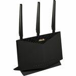 Asus RT-AX86U router, wireless 4x, 1Gbps