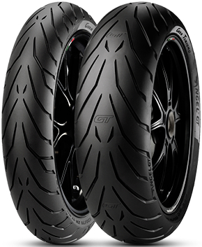 Pirelli moto pnevmatika Angel GT