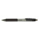 Kroglično pero Pentel BK457 0,7 mm črno