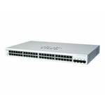 Cisco poslovno stikalo CBS220-48T-4G-EU