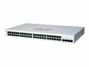 Cisco poslovno stikalo CBS220-48T-4G-EU
