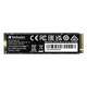 Verbatim Vi5000 31827 SSD 2TB, M.2, NVMe