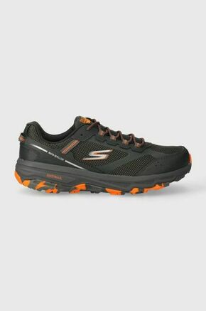 Skechers Čevlji črna 42 EU Gyor Go Run Trail