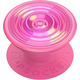 PopSockets PopGrip Gen.2, Ripple Opalescent Pink, Opalescent, 3D Pink