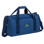 Zložljiva športna torba Rivacase Mestalla 5541, 30 l, modra