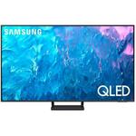 Televizor Samsung 55Q70C, 4K UHD, QLED, Smart TV, diagonala 139 cm