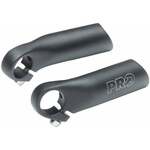PRO Alloy Anatomic Barends Črna Rogovi / Nastavek krmila
