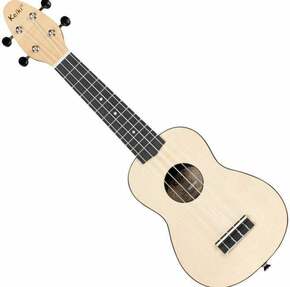 Ortega K2-MAP-L Soprano ukulele Javor