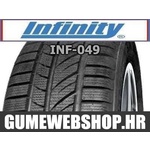 Infinity zimska pnevmatika 165/70R14 INF 049, 81T