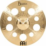 Meinl B18TRC-B Byzance Brilliant Trash Crash činela 18"