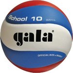 Gala žoga za odbojko School - 10 plošč BV5711SB