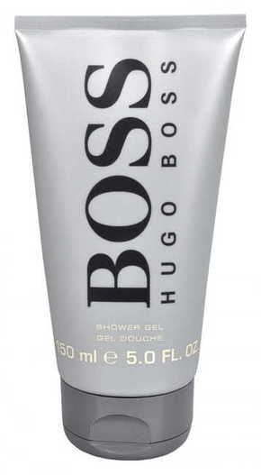 Hugo Boss No. 6 Bottled gel za prhanje