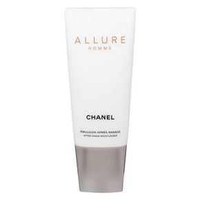 Chanel Allure Homme balzam po britju 100 ml