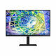 Samsung S27A800UJP monitor, IPS, 3840x2160, USB-C, HDMI, Display port