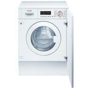 Bosch WKD28542EU pralno-sušilni stroj 4 kg