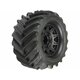 Kolo Pro-Line 2.8", pnevmatike Demolisher, Raid H12 črna (2)