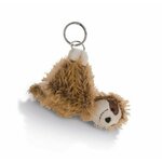 NICI obesek za ključe Sloth Chill Bill 10 cm
