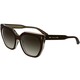 Calvin Klein CK24535S 226 ONE SIZE (55) Rjava/Rjava