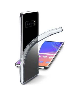 CellularLine Fine ovitek za Samsung Galaxy A52