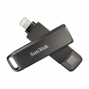SanDisk Ixpand Flash Drive Luxe 128 GB