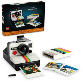 LEGO® Ideas 21345 Kamera Polaroid OneStep SX-70