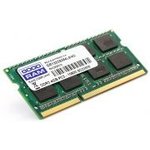 GoodRAM GR1333S364L9/8G 8GB DDR3 1333MHz, CL9, (1x8GB)