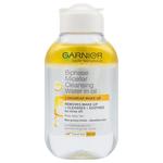 Garnier dvofazna micelarna voda z oljem Skin Naturals, 100 ml