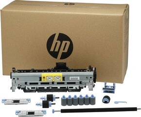 Shumee Komplet za vzdrževanje HP 220V za večnamenske tiskalnike LaserJet M5025/M5035