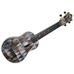 Sopranski ukulele TUS40 Arcana Travel Flight
