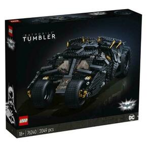Lego Super Heroes Batman Batmobile Tumbler- 76240