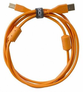 UDG NUDG817 Oranžna 3 m USB kabel