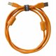 UDG NUDG817 Oranžna 3 m USB kabel