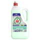 Jar Professional Sensitive koncentrirano tekoče sredstvo za pomivanje posode, 5 l 