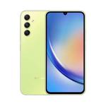 Samsung Galaxy A34, 128GB, zeleni