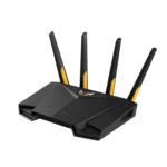 Asus TUF-AX3000 V2 mesh router, Wi-Fi 6 (802.11ax), 2402Mbps, 4G