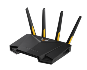Asus TUF-AX3000 V2 mesh router