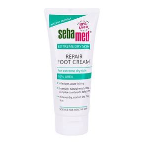 SebaMed Extreme Dry Skin Repair Foot krema za stopala 100 ml