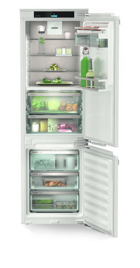 Liebherr ICBND 5163 vgradni hladilnik z zamrzovalnikom