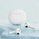 QCY - T20 AilyPods brezžične slušalke s polnilno škatlico, Bluetooth 5.3, bele