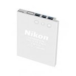 Nikon baterija EN-EL8