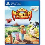 Igra Monster Crown za PS4
